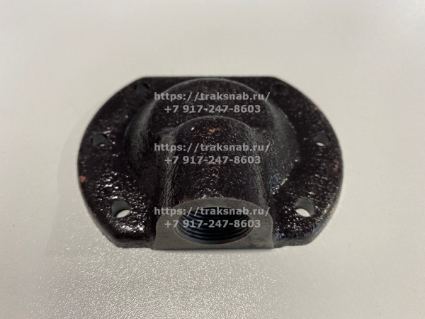 Крышка маслянного бака МТЗ-1221 — 2