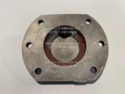 Крышка маслянного бака МТЗ-1221