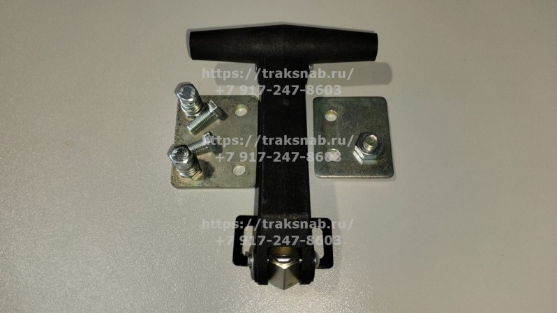 Ручка бокового окна (фиксатор) 80-6708920-Б — 1