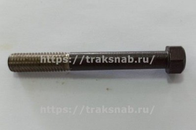 Болт крепления коллектора
