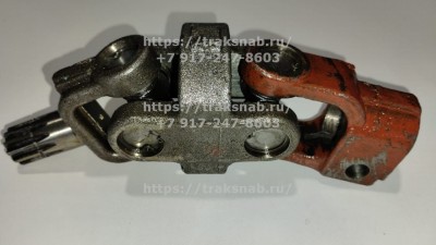 Вал карданный рулевой МТЗ-1221 (ВТЗЧ)