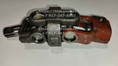 Вал карданный рулевой МТЗ-1221 (ВТЗЧ)