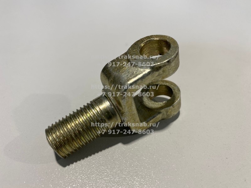 Вилка рычага сцепления — 3