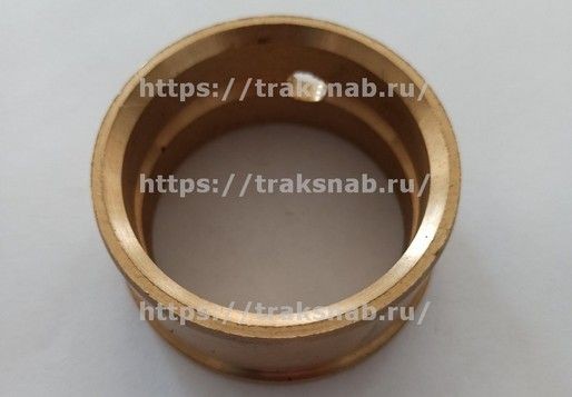 Втулка распредвала передняя Д-260 — 1