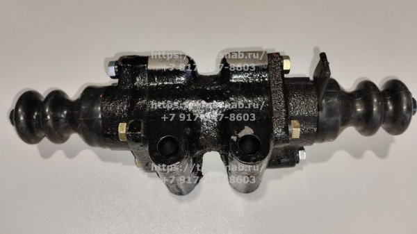 Гидроусилитель сцепления (Салео) — 2