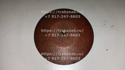 Диск нажимной мех. блокировки