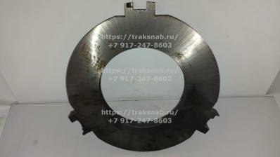 Диск сцепления промежуточный МТЗ-1221 (БЗТДиА)