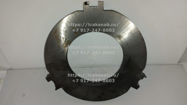 Диск сцепления промежуточный МТЗ-1221 (БЗТДиА) — 3