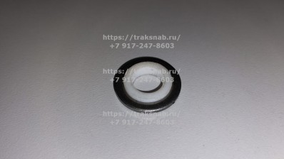 Кольцо форсунки с фторопластом