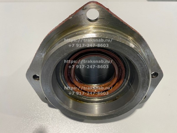 Крышка первичного вала МТЗ-82 — 3