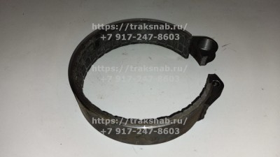 Лента ВОМ средняя