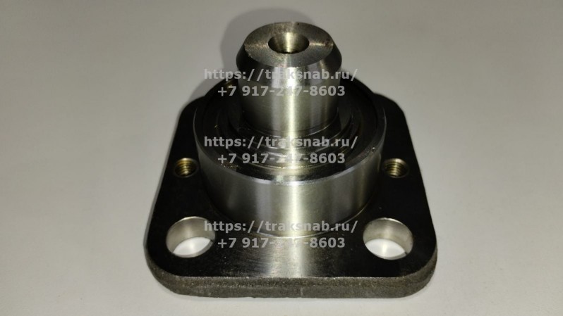 Ось редуктора (верхняя) (МТЗ-1221) — 2