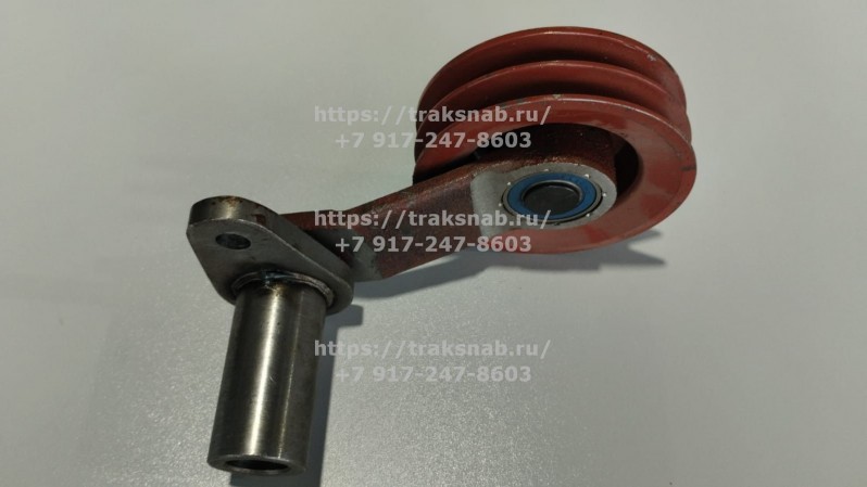 Натяжитель ремня водяного насоса Д-260 Евро — 2