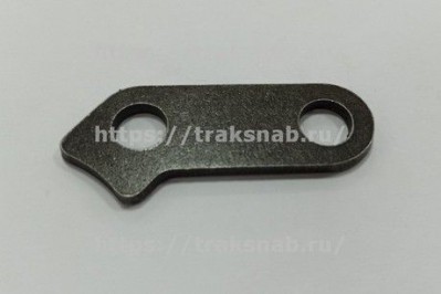 Планка упорная распредвала