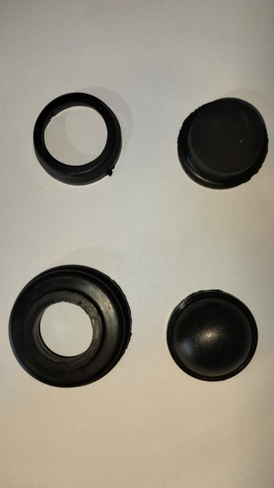 РК наконечника рул. тяги  (без пальца) МТЗ-1221