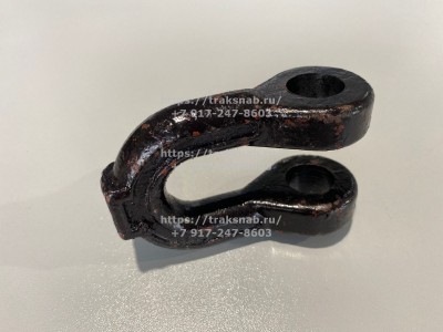 Серьга навески МТЗ-1221