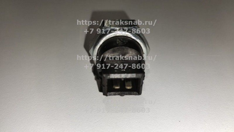 Выключатель блокировки МТЗ 151.3710 3710.70.01 — 2