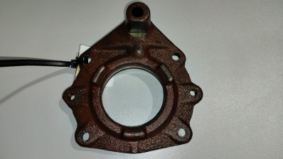 Стакан вилки реверса