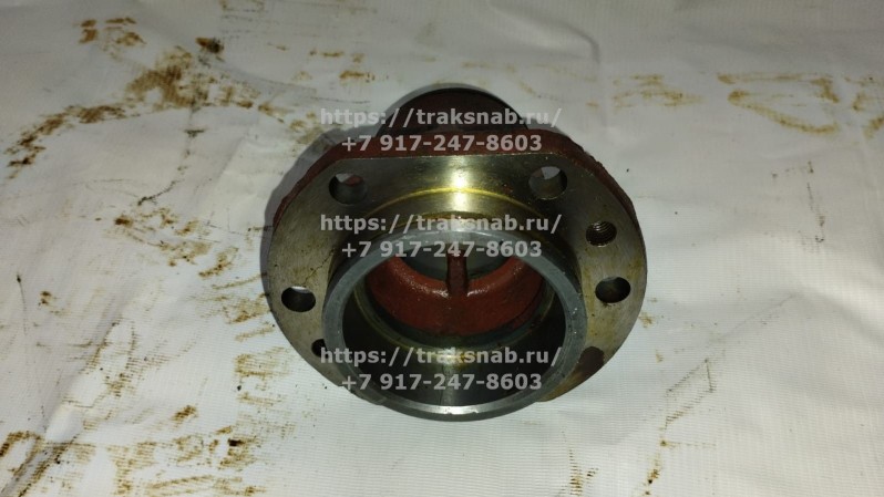 Стакан центрального редуктора — 3