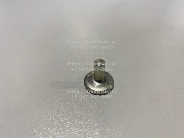 Сухарь маховика — 2