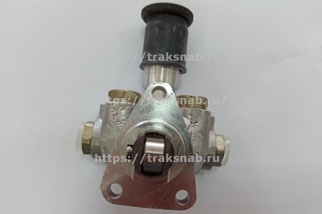 ТННД (Ярославль) Евро-2 ЗиЛ, МАЗ-4370 — 1