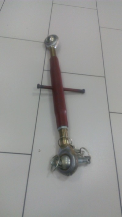 Тяга центральная задней навески