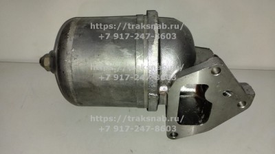 Фильтр маслянный (центрифуга) Д-260