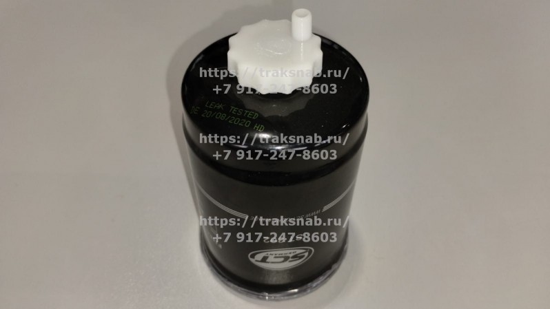 Фильтр топливный Д243, 245, 260 — 3