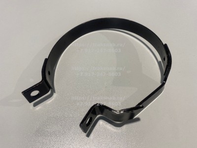 Хомут кожуха карданного вала