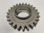 Шестерня 24зуб., миниатюра — 1