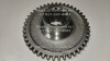 Шестерня 3 передачи 43зуб., миниатюра — 0