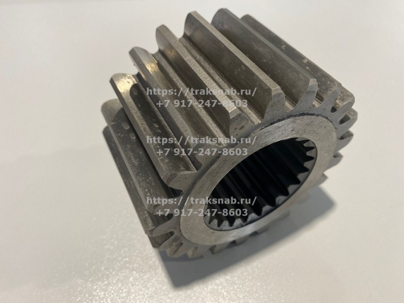 Шестерня ведущая МТЗ-1221 21зуб.-20зуб. — 2