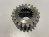 Шестерня ведущая МТЗ-1221 21зуб.-20зуб., миниатюра — 2