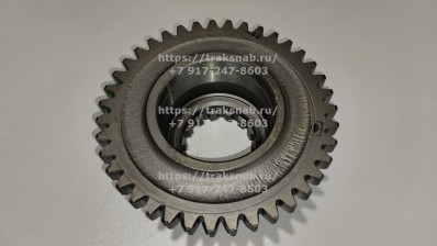 Шестерня привода ВОМ 2-ступень 39зуб.