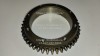 Шестерня привода компрессора  Д-260 43зуб., миниатюра — 0