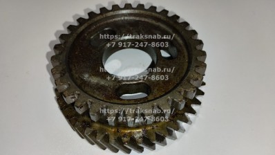 Шестерня привода ТНВД н/обр.Д-245 Евро-3