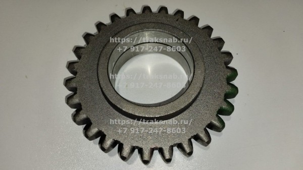 Шестерня промежуточная 27зуб. — 2