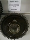 Шестерня распредвала промежуточная Д-245.35 Евро-4, миниатюра — 1