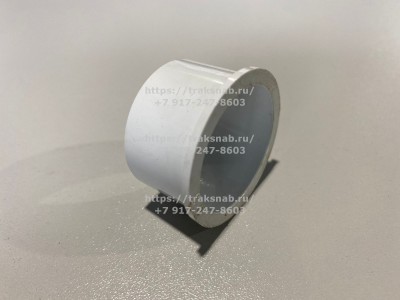 Втулка вала большая  управления гидроузлами