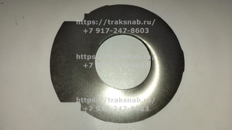 Диск тормоза промежуточный 1522-3502037-Б (РБ) — 1