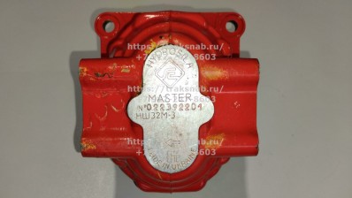 Насос MASTER (Гидросила)