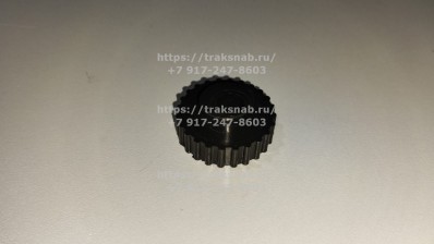 Втулка стекла бокового МТЗ безрамочного