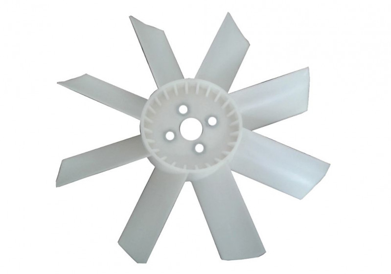 Вентилятор 9718.286 МТЗ-320 LDW — 1