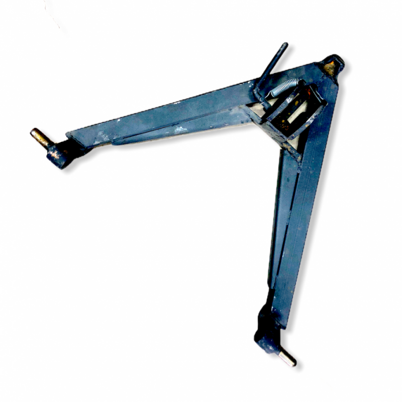 Автосцепка СА-1 РЗТ — 2