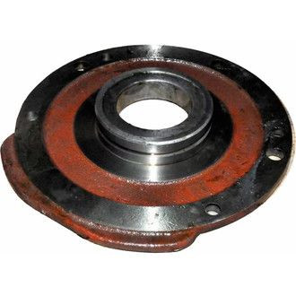 Крышка стакана 