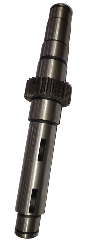 Вал 220-1701058 — 1