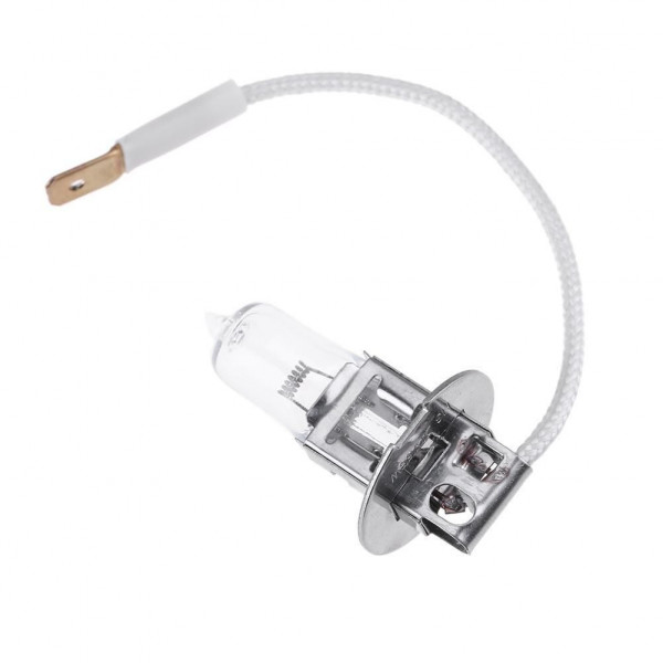 Автолампа Н3 24В — 1