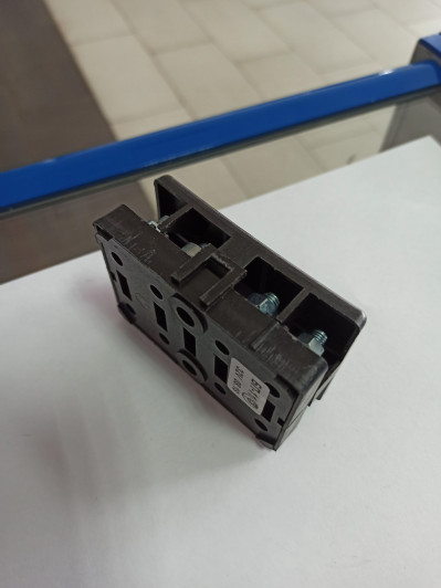 Блок предохранителей БП-11 МТЗ-1221