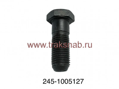 Болт крепления маховика Д-260