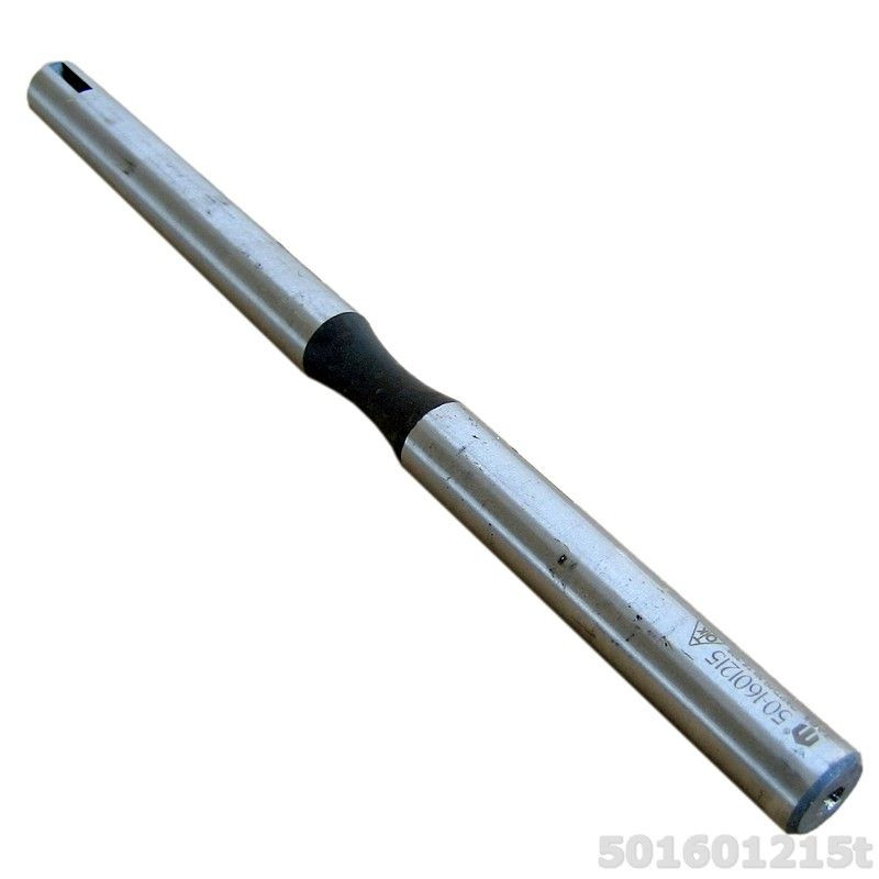 Вал вилок сцепления — 3